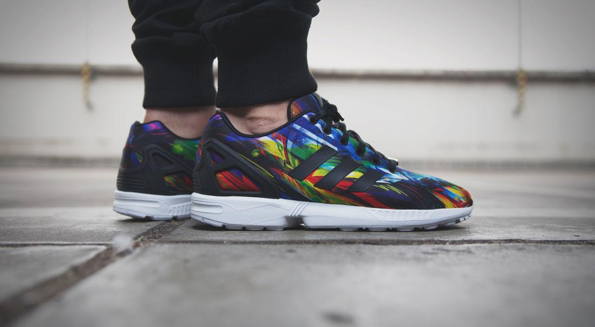 adidas Originals ZX Flux 